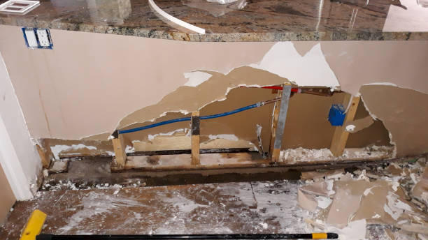 Best Emergency water damage restoration  in South Corning, NY
