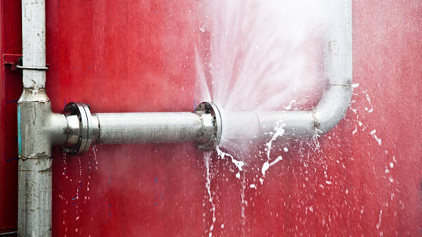 Best 24/7 water damage repair  in South Corning, NY